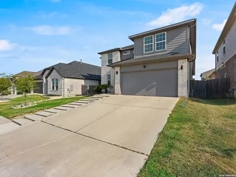 Exterior - 241 Oleander Loop, Buda, TX 78610 photo 3 of 7