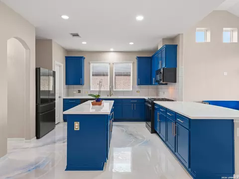 Kitchen - 241 Oleander Loop, Buda, TX 78610 photo 2 of 5