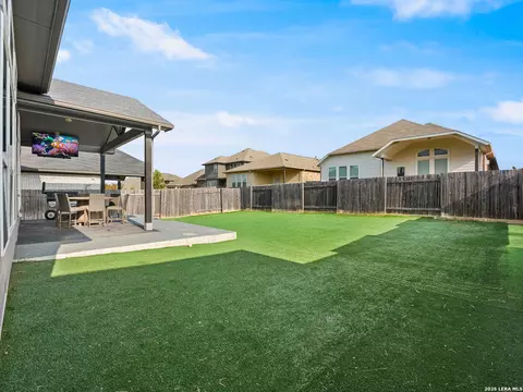 Exterior - 241 Oleander Loop, Buda, TX 78610 photo 7 of 7