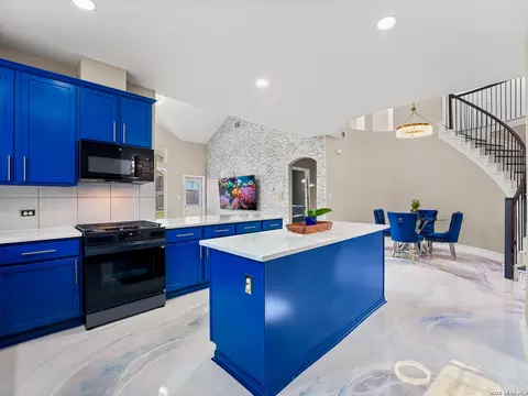 Kitchen - 241 Oleander Loop, Buda, TX 78610 photo 3 of 5