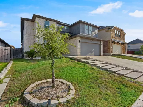 Exterior - 241 Oleander Loop, Buda, TX 78610 photo 2 of 7