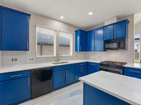 Kitchen - 241 Oleander Loop, Buda, TX 78610 photo 4 of 5