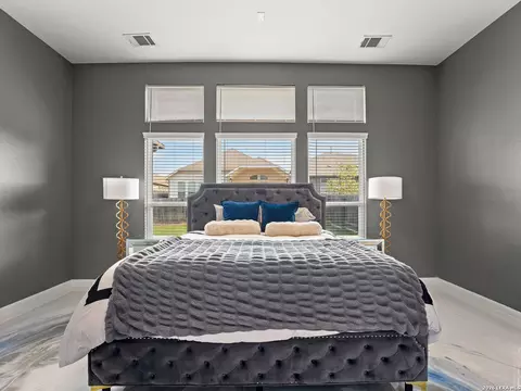 Bedroom - 241 Oleander Loop, Buda, TX 78610 photo 6 of 7
