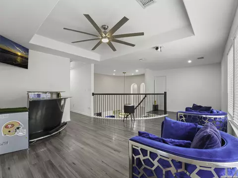 Entry Way - 241 Oleander Loop, Buda, TX 78610 photo 6 of 7