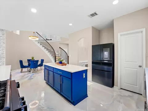 Kitchen - 241 Oleander Loop, Buda, TX 78610 photo 5 of 5