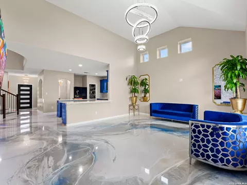 Living - 241 Oleander Loop, Buda, TX 78610 photo 2 of 3