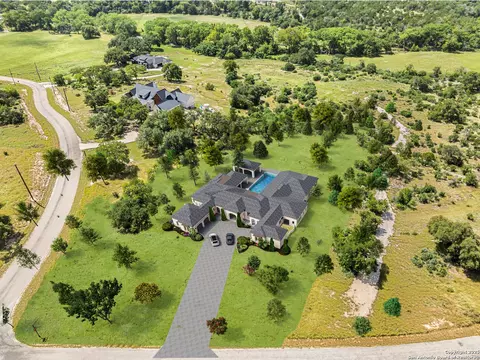 lot69 Sabinas Springs Rd, Boerne, TX 78006