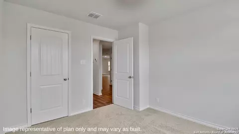 Entry Way - 12568 Thyme Pass, Converse, TX 78109 photo 4 of 4