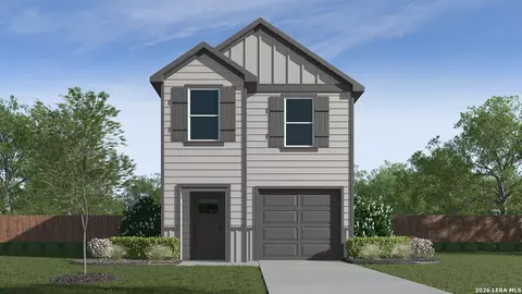 2017 Zanzibar Gem, San Antonio, TX 78221