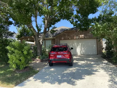 12615 Sunny Wonder, San Antonio, TX 78253