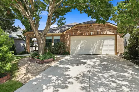 12615 Sunny Wonder, San Antonio, TX 78253