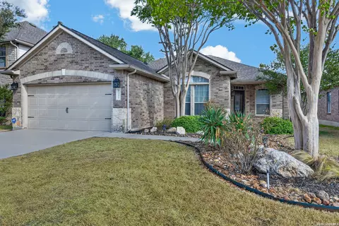 8211 Rockwell Vis, San Antonio, TX 78249