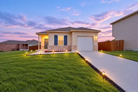 7428 Capstone Rdg, San Antonio, TX 78244