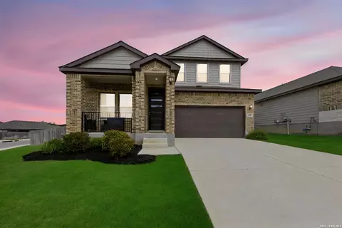 25807 Posey, Boerne, TX 78006