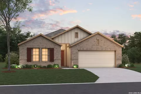 7222 Viridian Vw, San Antonio, TX 78253