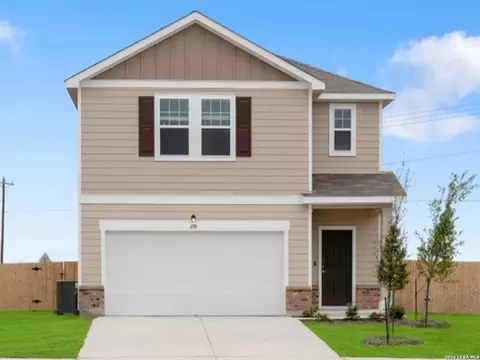 14115 Birch Vw, San Antonio, TX 78252