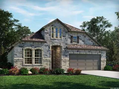 10519 Tiger Shark Ave, Boerne, TX 78006