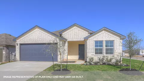 712 Peccary Pl, Seguin, TX 78155