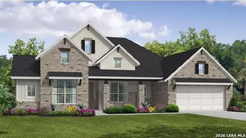 165 Megans Pt, Castroville, TX 78009