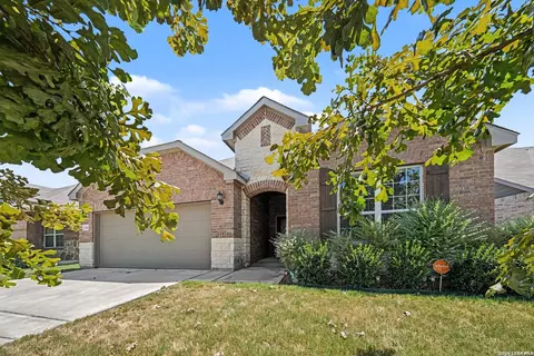 10906 Merrick Run, San Antonio, TX 78254