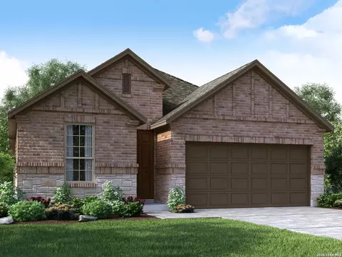 14512 Galloping Colt Blank, San Antonio, TX 78254