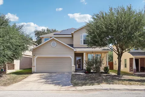 11903 Dove Rnch, San Antonio, TX 78254