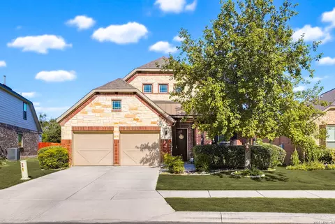 227 Parkview Ter, Boerne, TX 78006