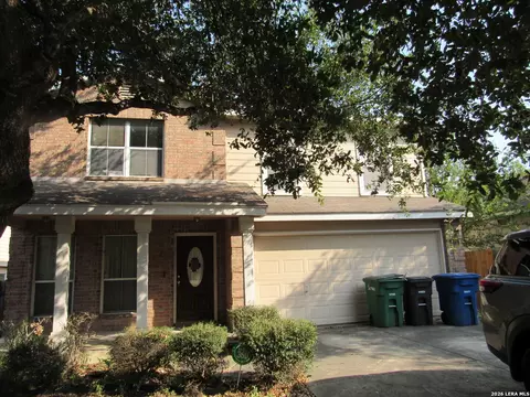 223 Bridle Rdg, San Antonio, TX 78227
