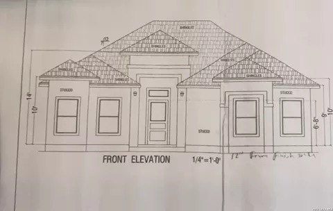 1080 Calle Progreso, Eagle Pass, TX 78852
