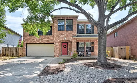 9202 Victory Pass Dr, San Antonio, TX 78240