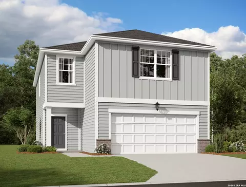 955 Dankworth, San Antonio, TX 78221