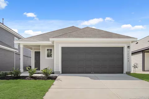 14982 Fischer Gdn, San Antonio, TX 78253