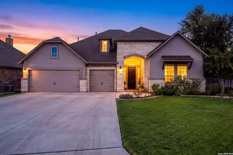 8903 Gate Pass, Boerne, TX 78015