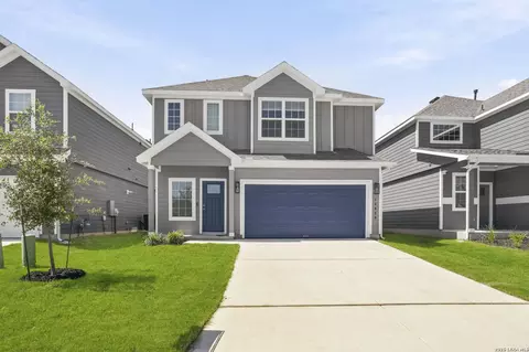 14938 Fischer Gdn, San Antonio, TX 78253