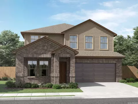 5740 Sendero Rnch, San Antonio, TX 78253