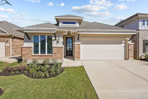 12515 Sylvanite, San Antonio, TX 78254