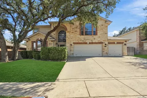 10706 Shetland Brk, San Antonio, TX 78254