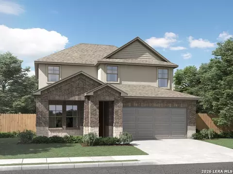 1271 Nikos Holw, San Antonio, TX 78245