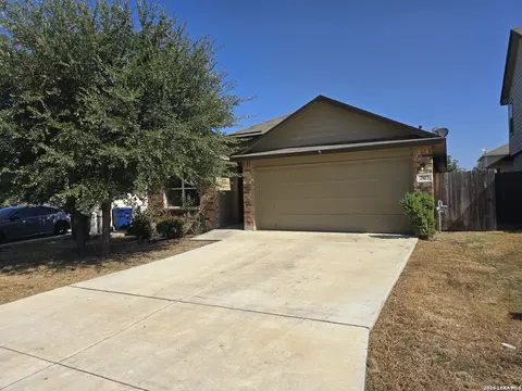 707 Mizuno Way, San Antonio, TX 78221