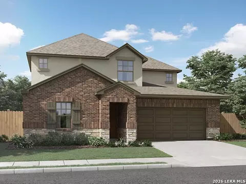 1420 Arcas Way, San Antonio, TX 78245