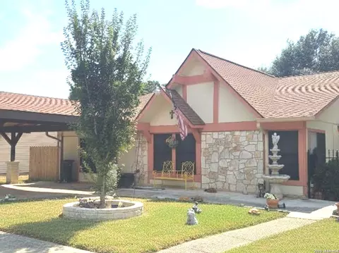 9127 Autumn Waters, San Antonio, TX 78254