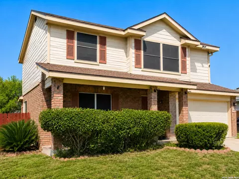 4303 Bridgeport Way, San Antonio, TX 78244