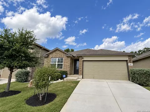 22011 Pivot Pt, San Antonio, TX 78261