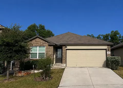 22011 Pivot Pt, San Antonio, TX 78261