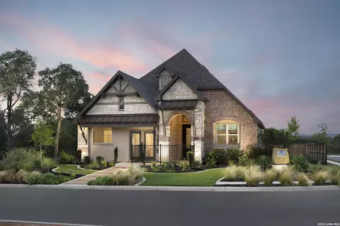 110 Thunder Gulch Ct, Castroville, TX 78009