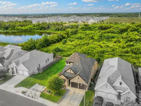 3117 Nister, New Braunfels, TX 78130