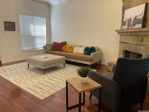 11142 Quail Pass, San Antonio, TX 78249