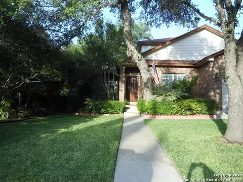 11142 Quail Pass, San Antonio, TX 78249