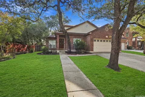 11142 Quail Pass, San Antonio, TX 78249