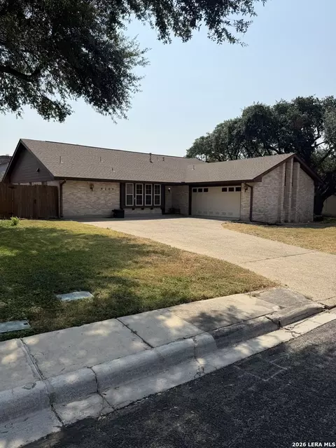 6202 Inverrary, San Antonio, TX 78244
